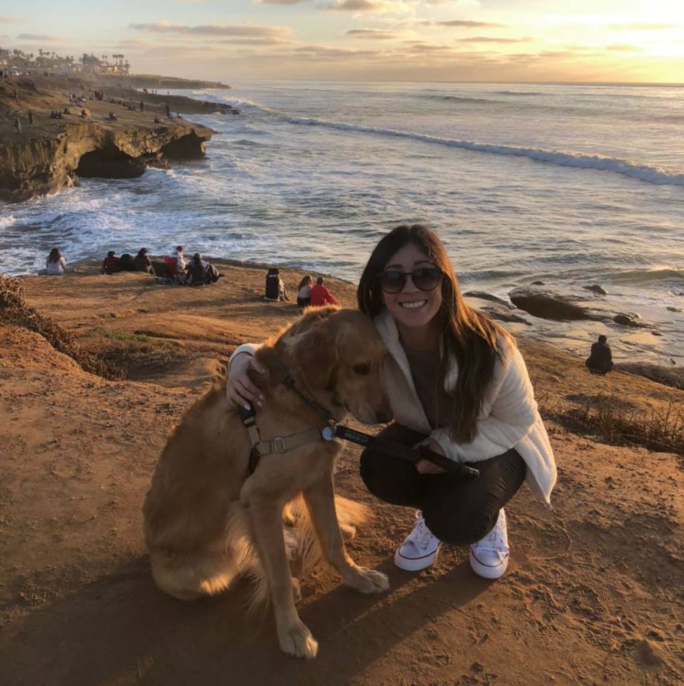 Meet your Posher, Alyssa